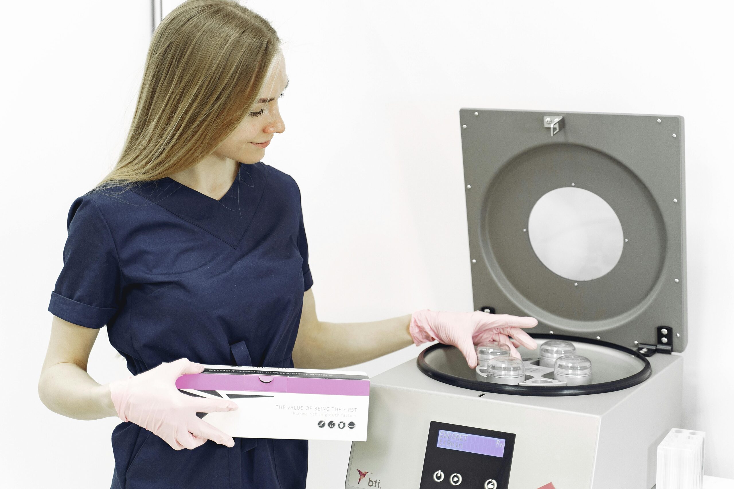 Planeación integral de equipamiento hospitalario: del proyecto a la operación sostenible