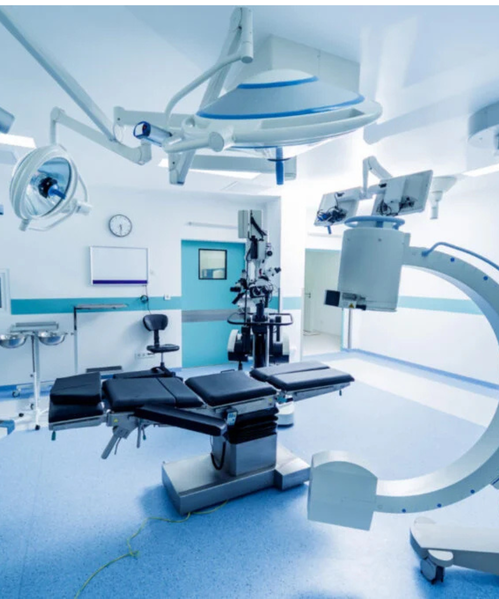 Economía circular en tecnología médica: las 7R como modelo estratégico para el sector salud