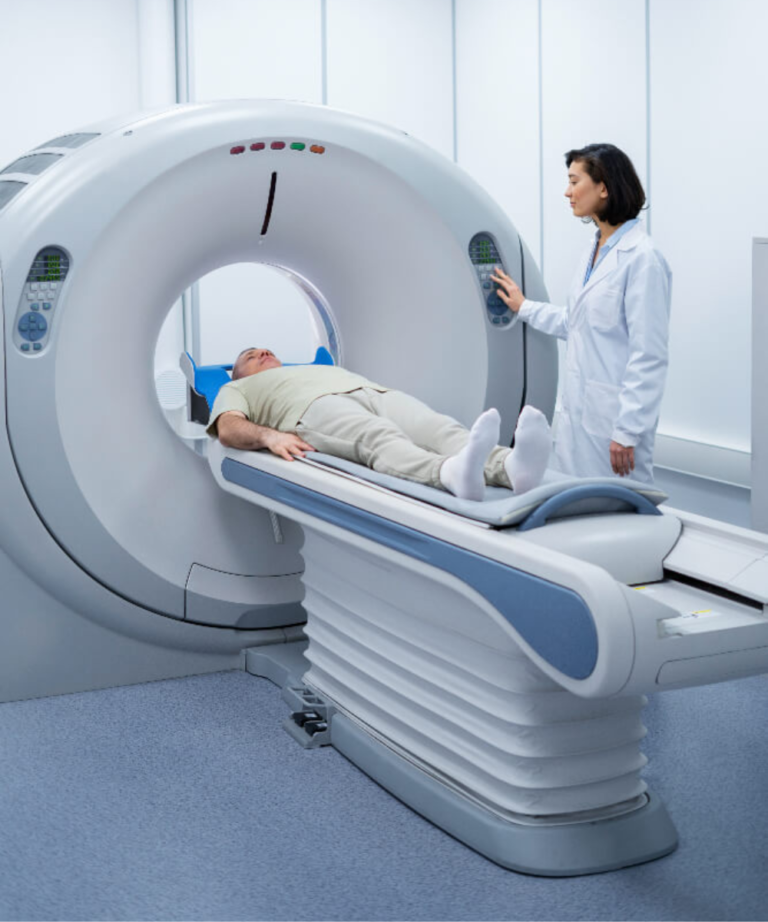 Resonancias magneticas