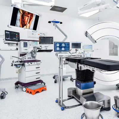 Imagenología de alta precisión como ventaja competitiva clínica